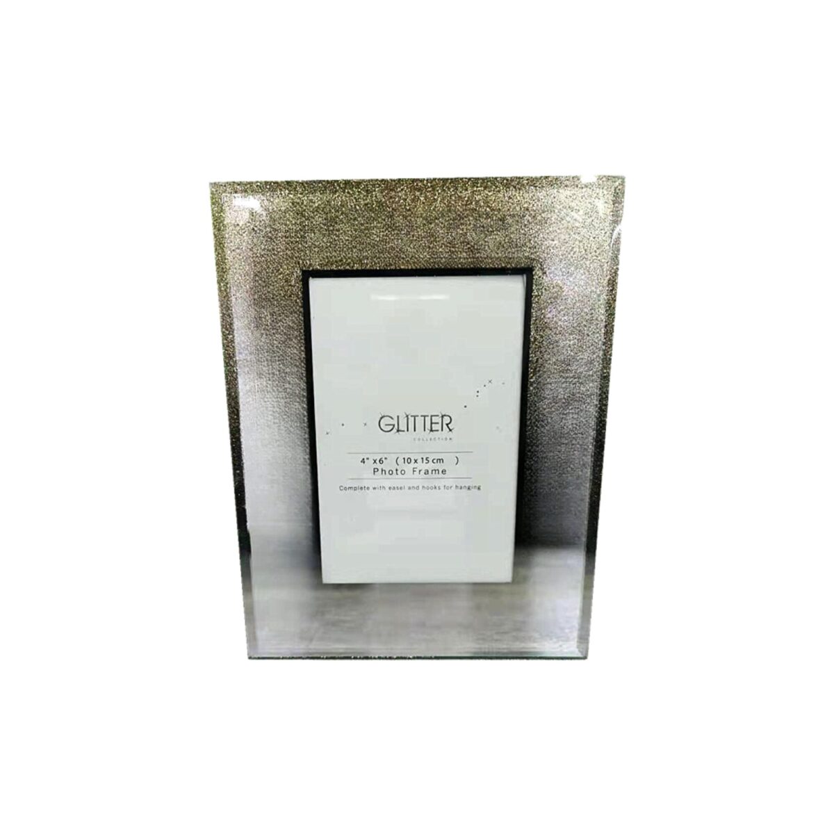 Photo Frame - Gold