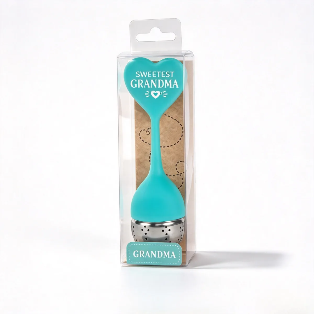 Infuser - Sweetest Grandma