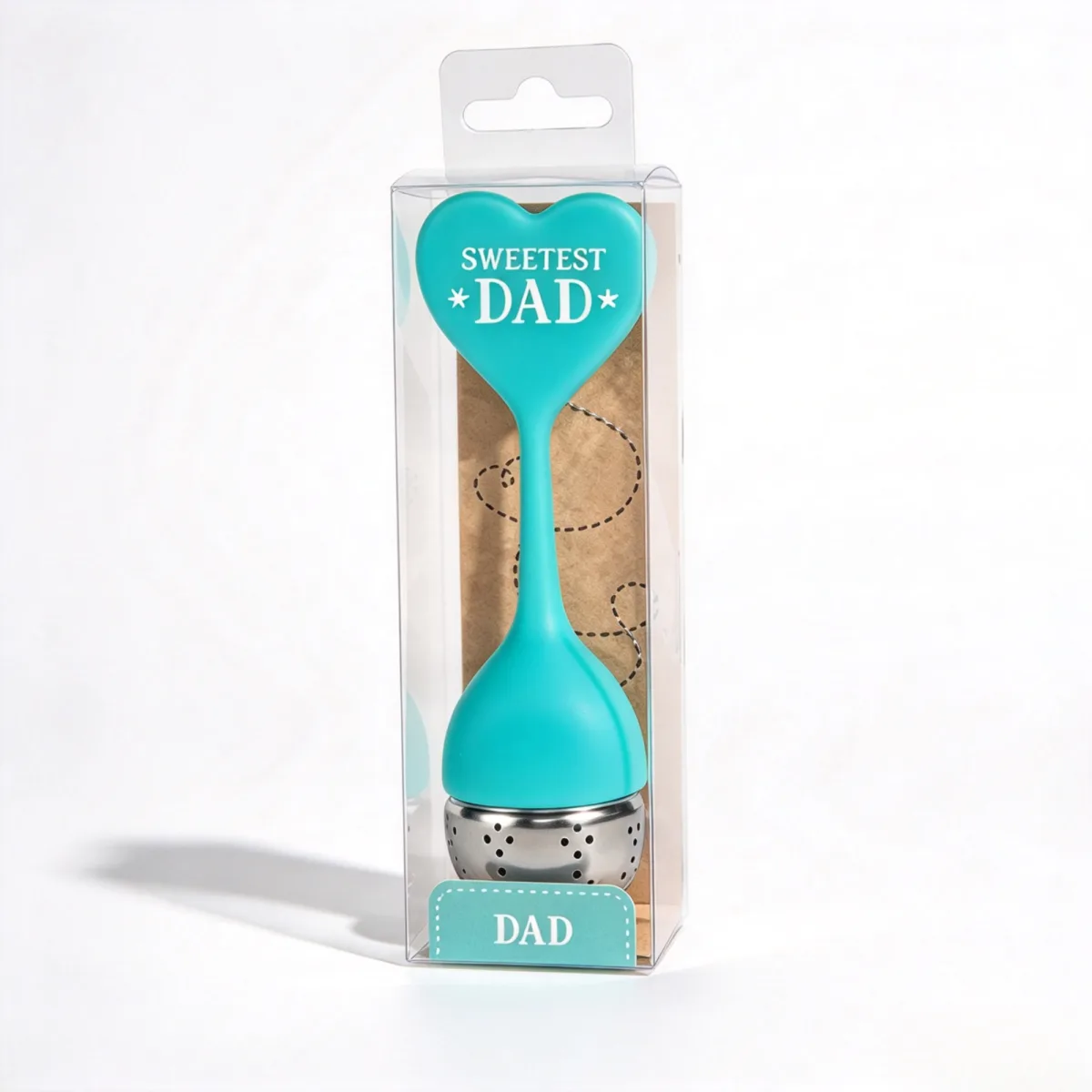 Infuser - Sweetest Dad