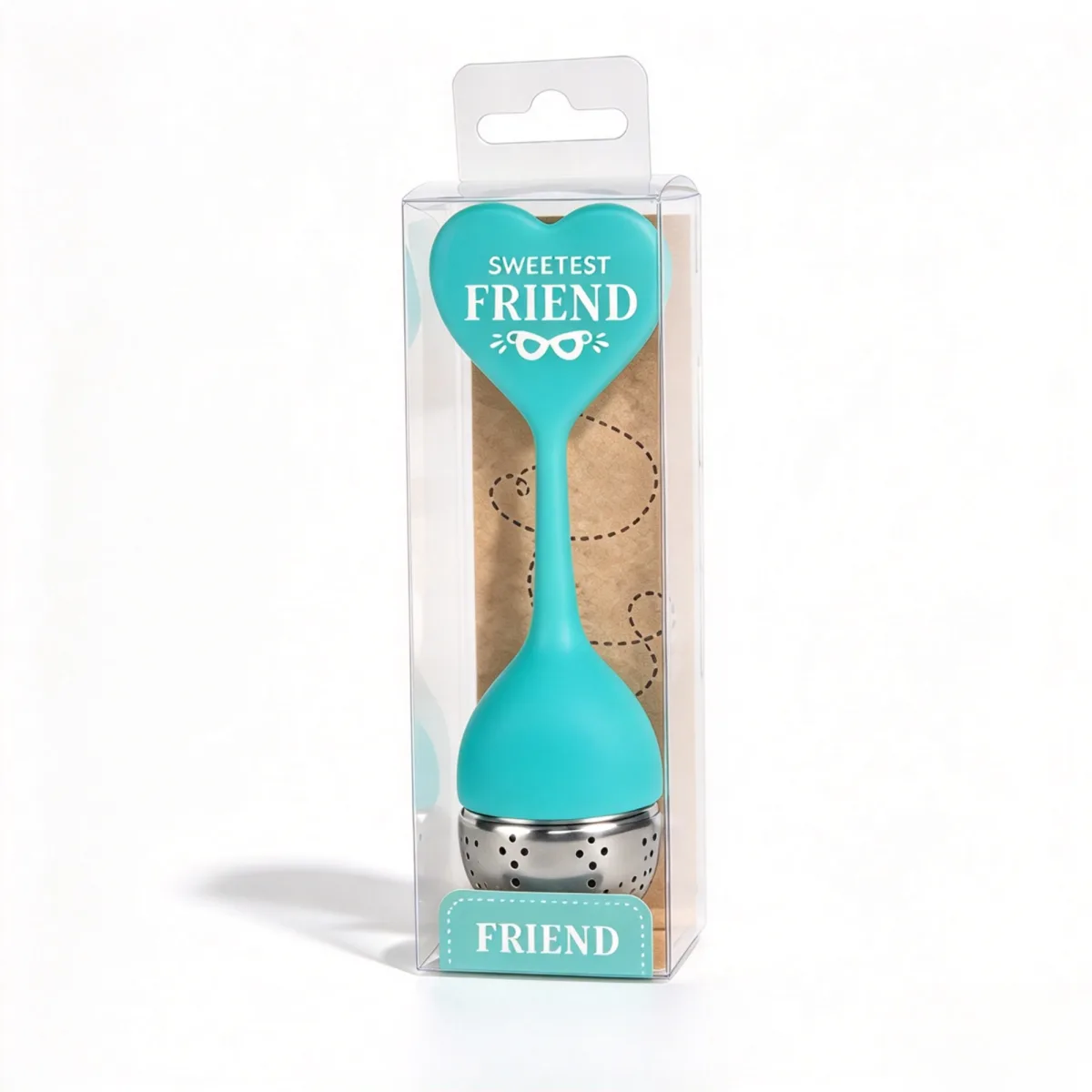 Infuser - Sweetest Friend