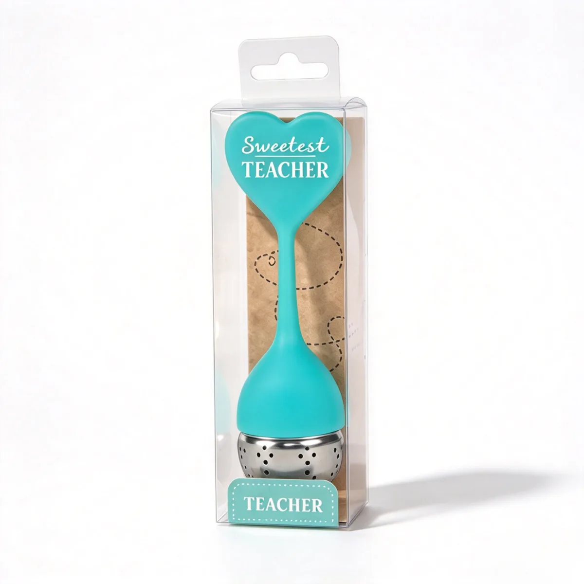 Infuser - Sweetest Teacher