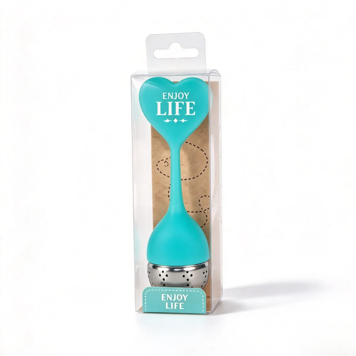Infuser - Enjoy life
