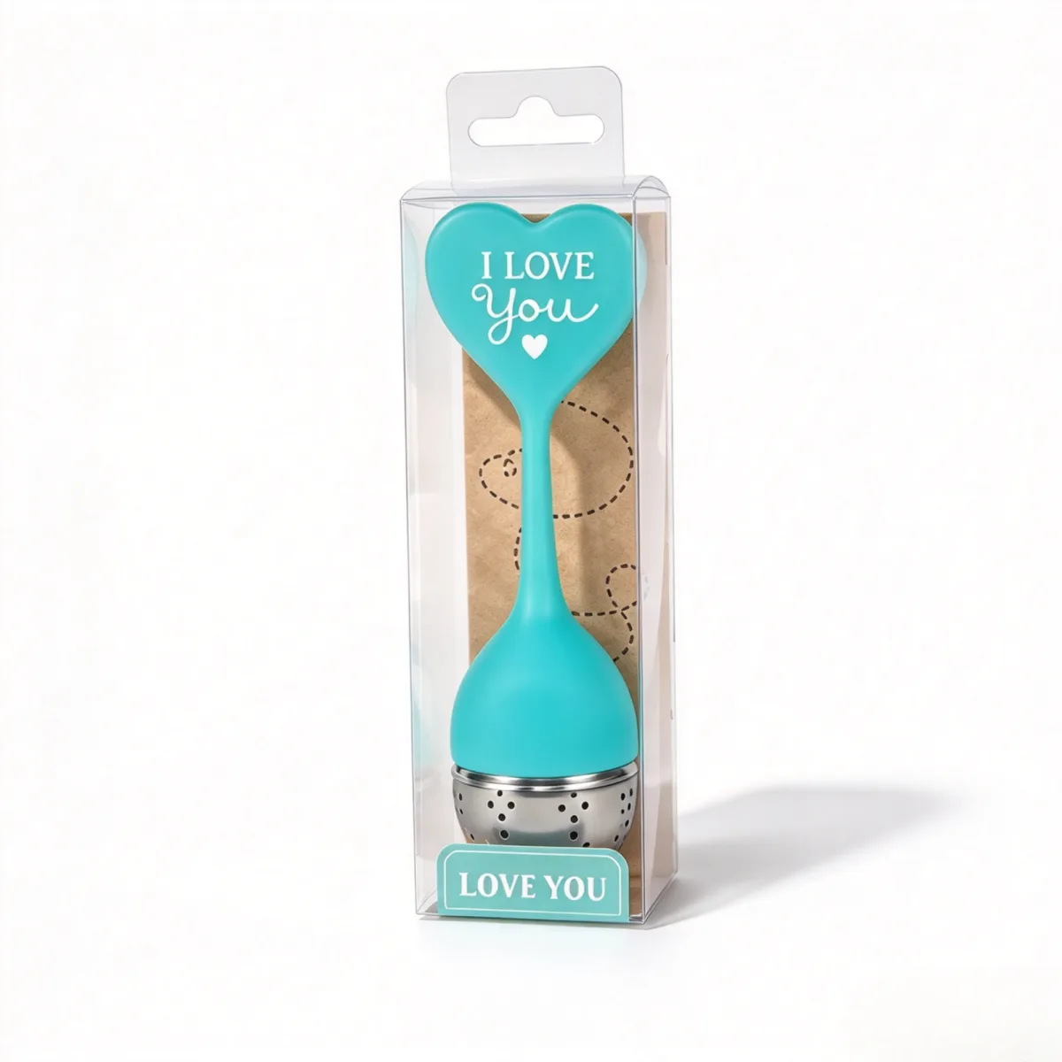 Infuser - I love you