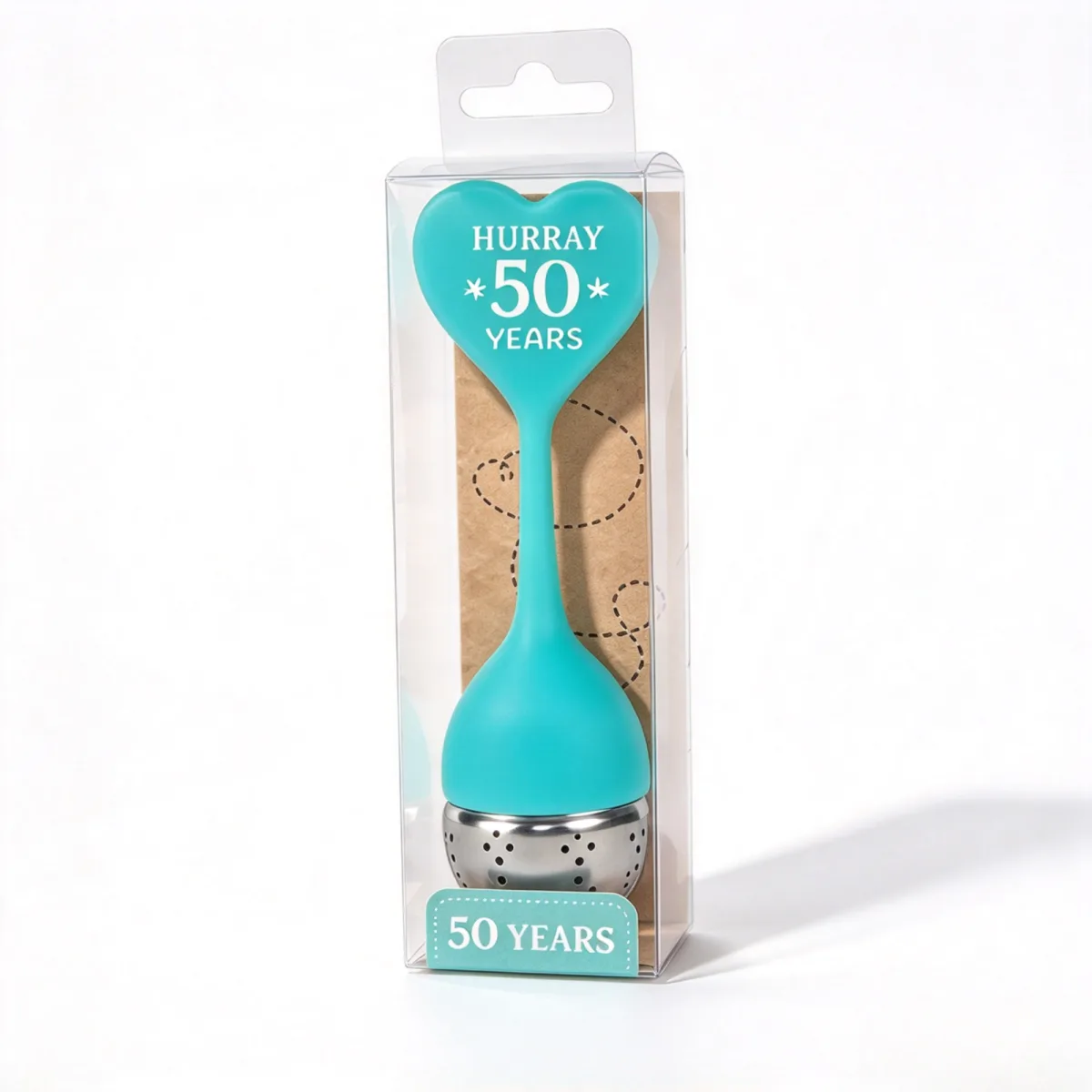 Infuser - Hurray, 50 Years