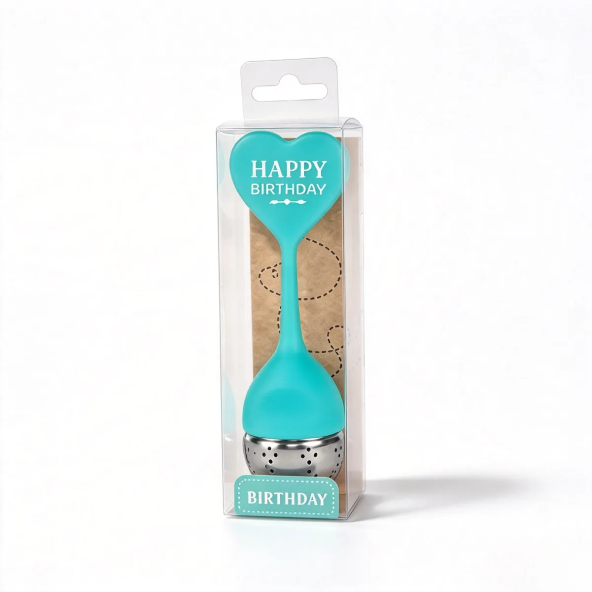 Infuser - Happy Birthday