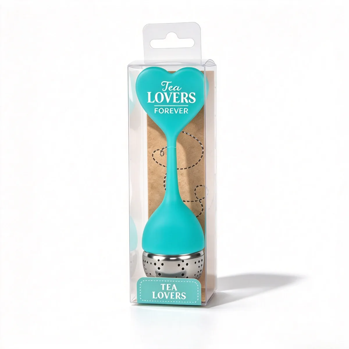 Infuser - Tea lovers forever