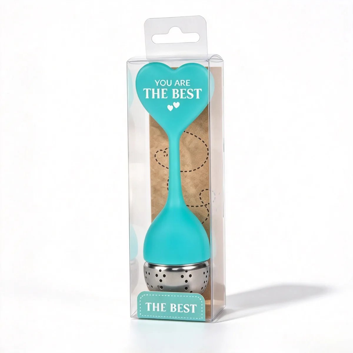 Infuser - You are the best