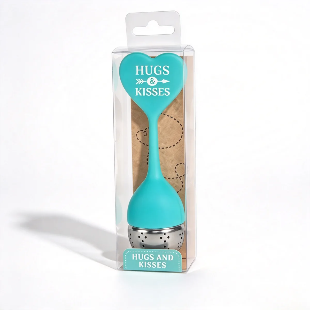 Infuser - Hugs & Kisses