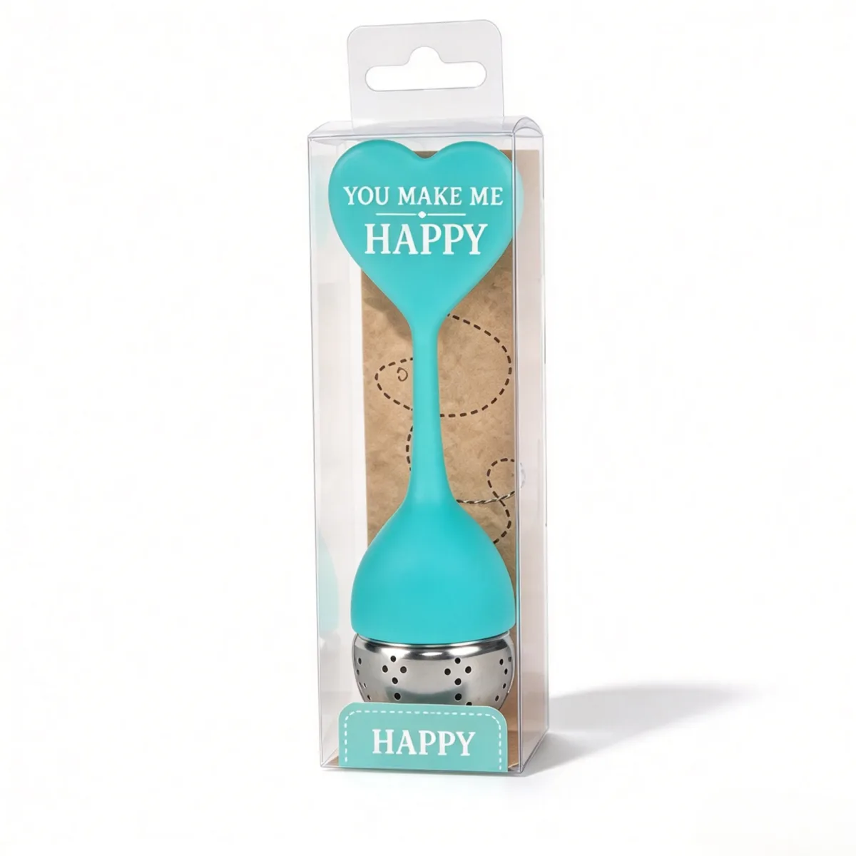 Infuser - You make me happy
