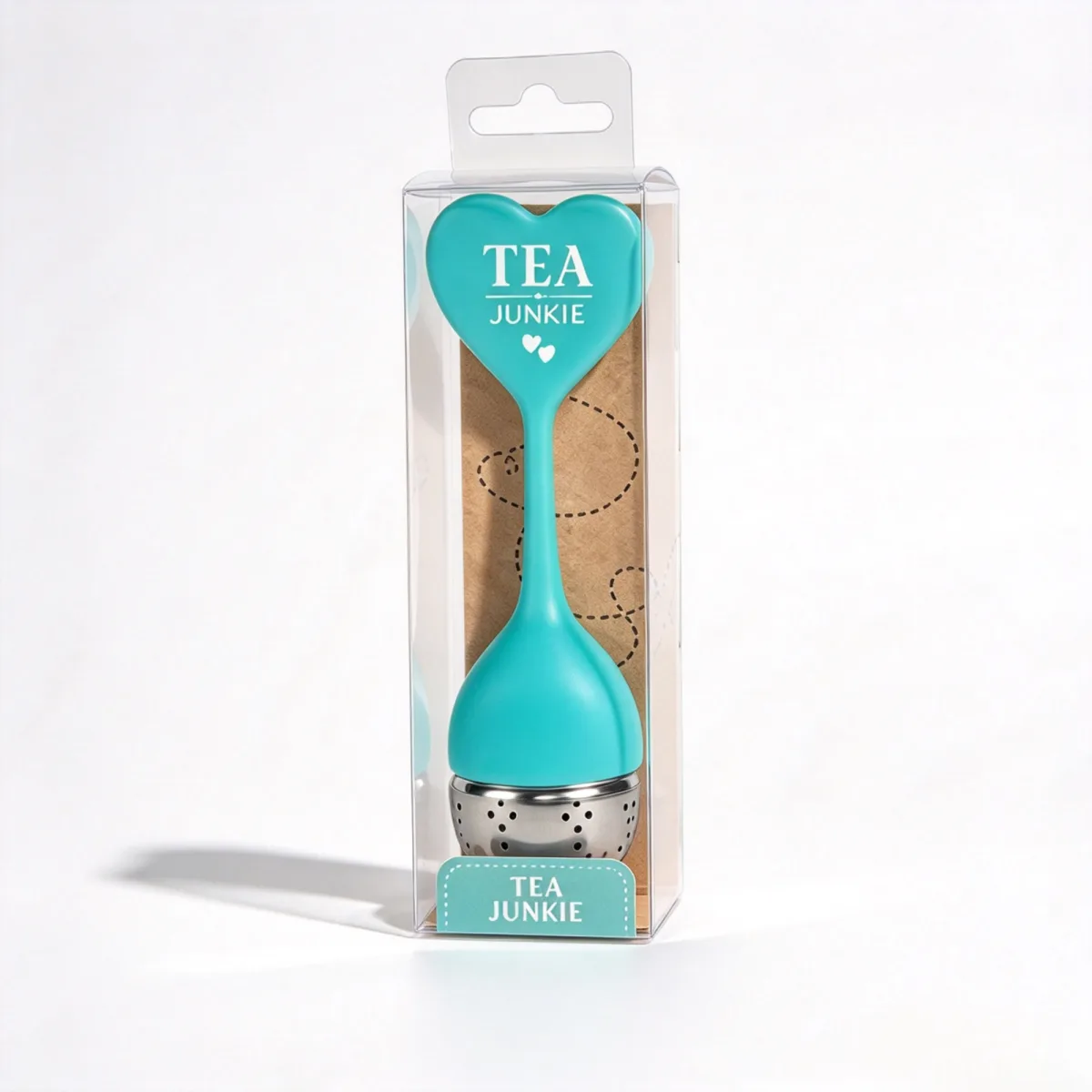 Infuser - Tea Junkie