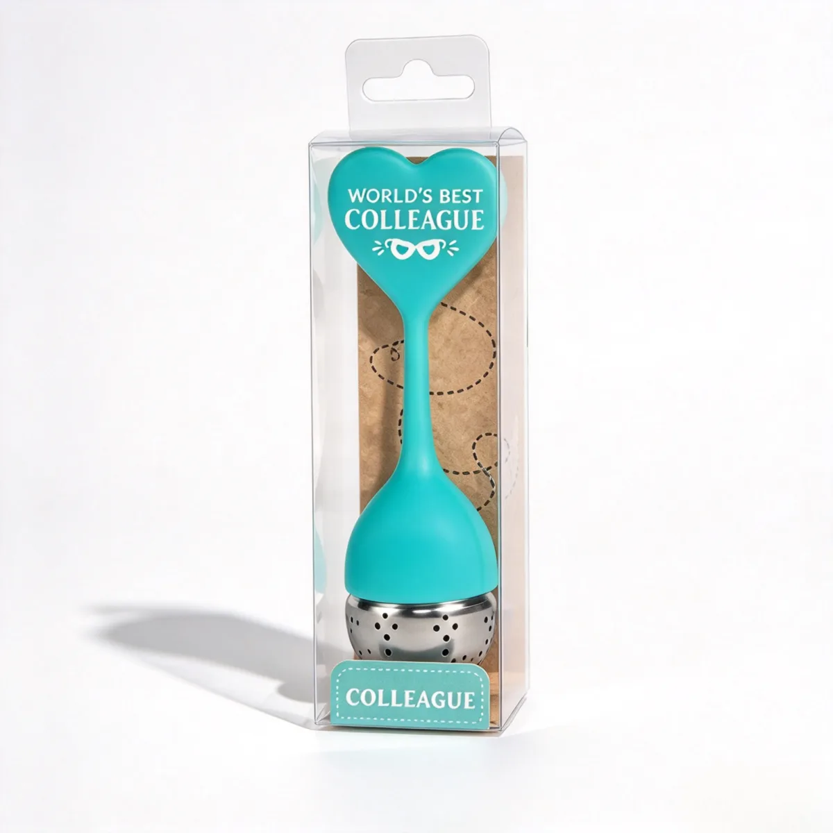 Infuser - World's Best Colleague