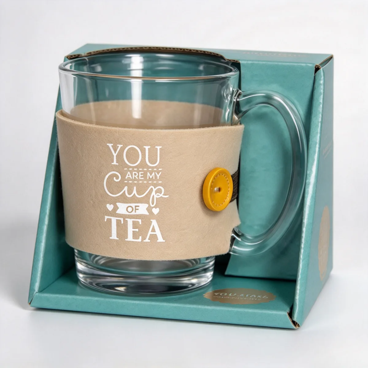 Tea Time - You are my cup of tea