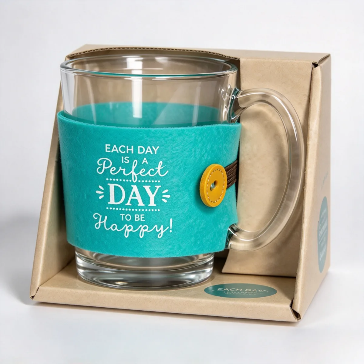 Tea Time - Perfect Day