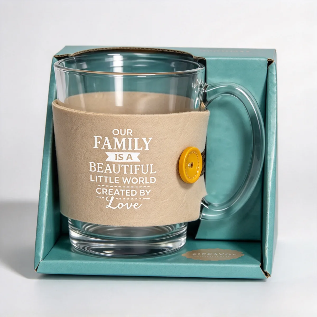 Tea Time - Family