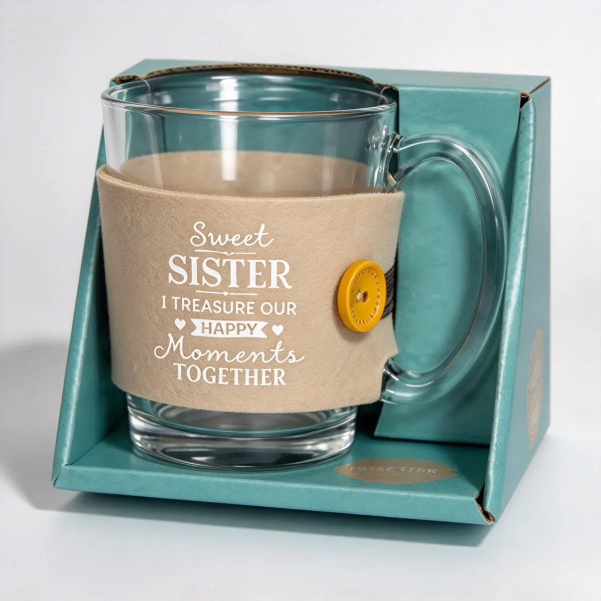 Tea Time - Sweet Sister