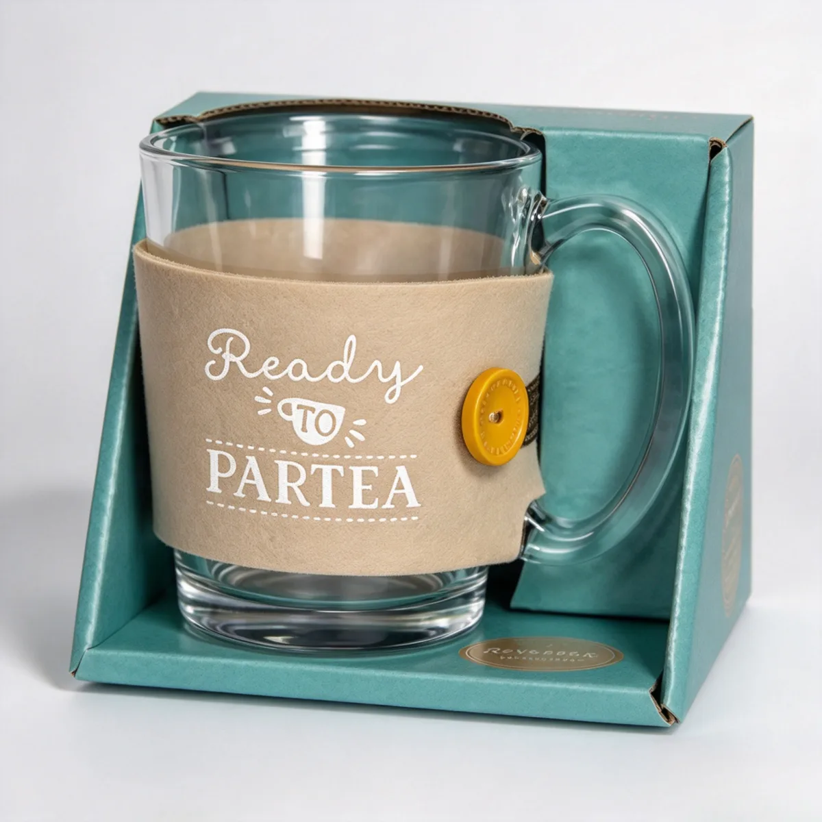 Tea Time - Partea
