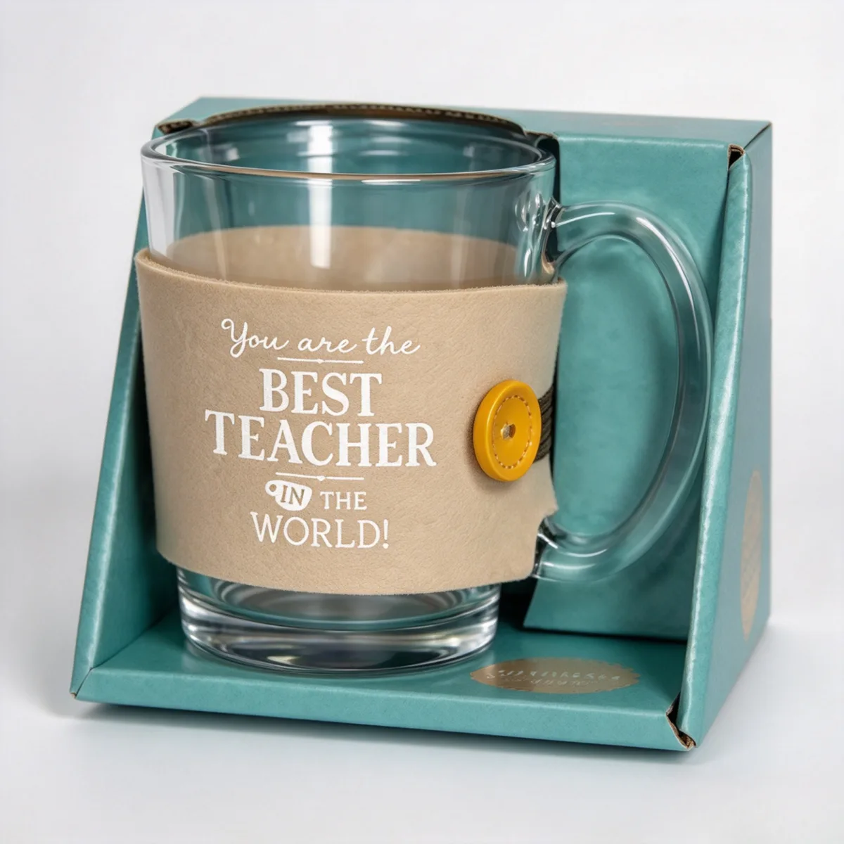 Tea Time - Teacher