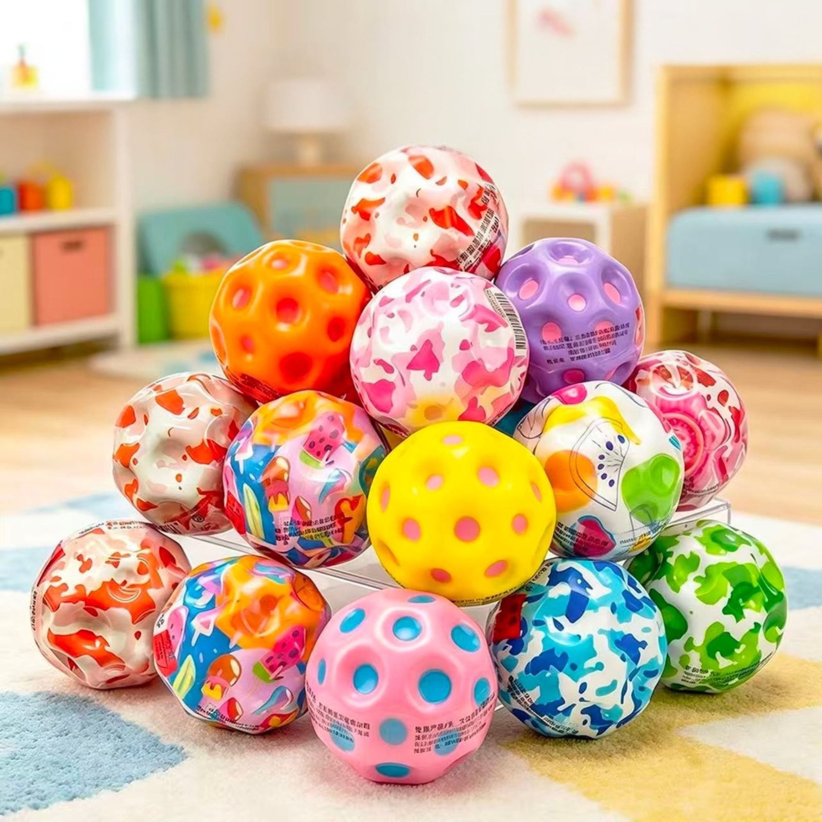 Handballs