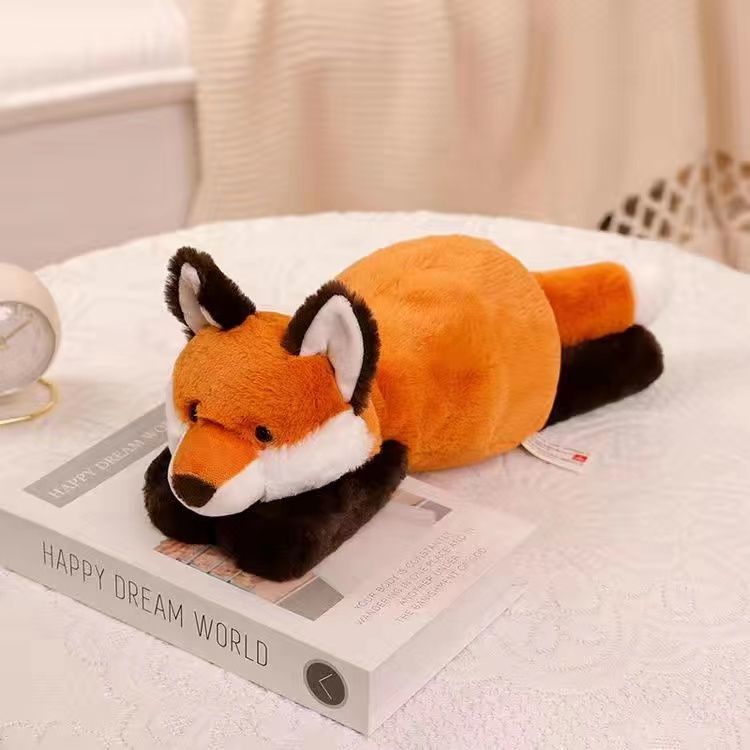 Soft Toys
