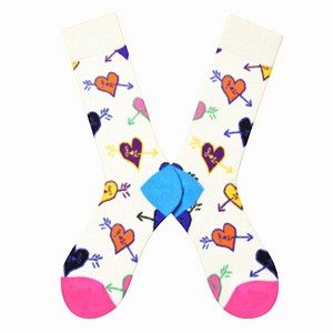 Paired Socks - Loving u