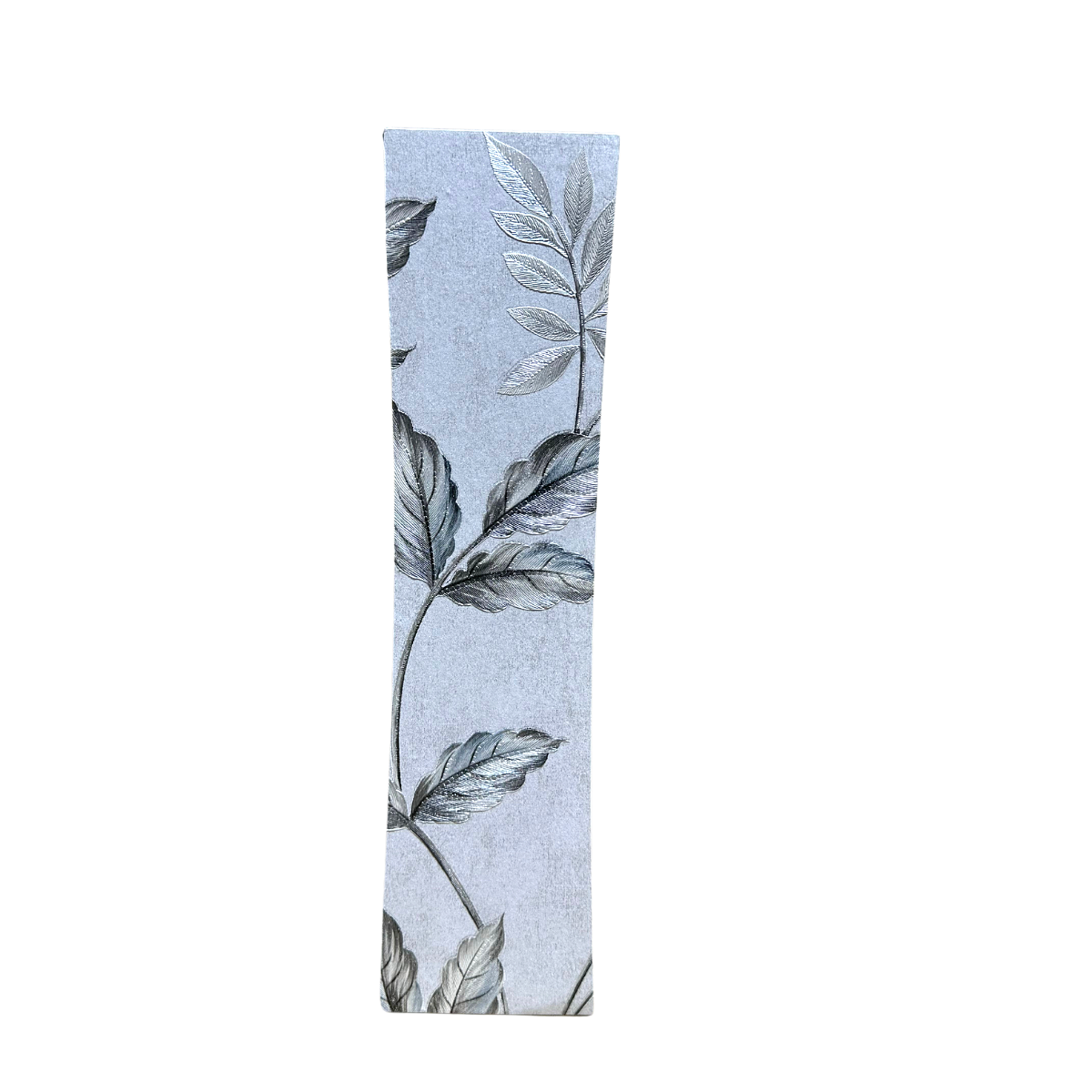 MDF Vase 39cm - Livid Leaf
