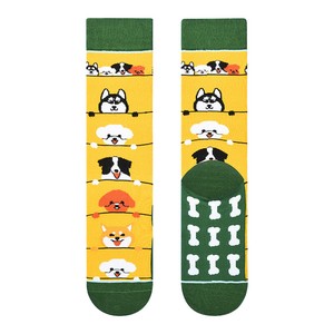 Paired Socks - Coffee Machine