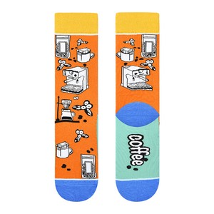 Paired Socks - Wonder Dog