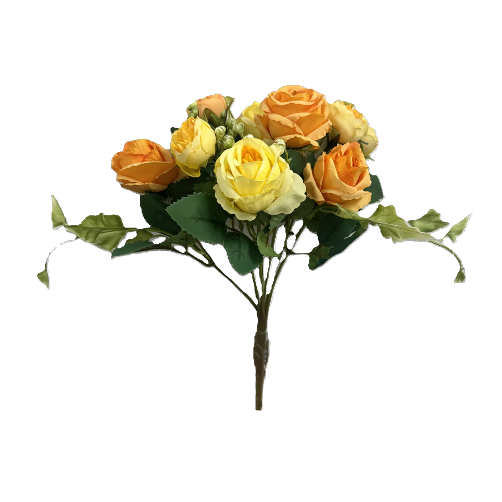 Little Mixed Flower Bundle C 31cm