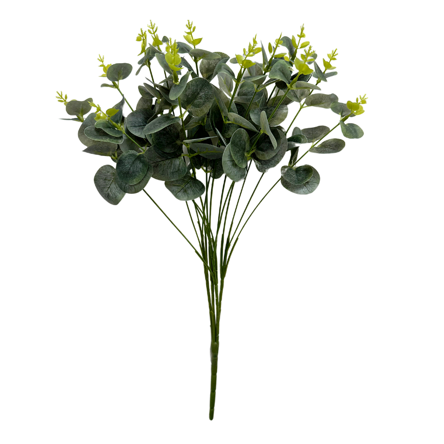 Money Leaves Bundle 16 Heads 49cm