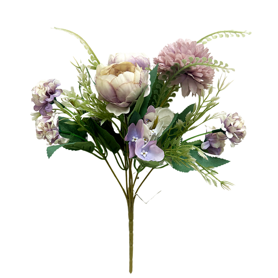 Little Mixed Flower Bundle B 31cm