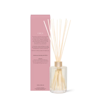 Circa 250ML Diffuser - Coconut & Watermelon