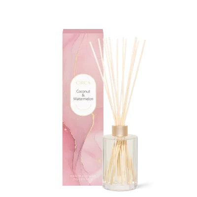 Circa 250ML Diffuser - Coconut & Watermelon
