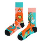 Odd Paired Socks - Sloth