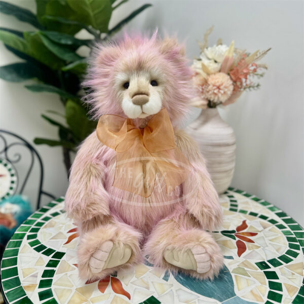 Charlie Bears Plush Collection - Sunset - Image 2