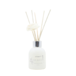 Aromart Coloured Glass Diffuser 100ml – Lilac Blossom