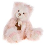 Charlie Bears Plush Collection - Big Sister