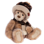 Charlie Bears Plush Collection - Comfort Cuddles