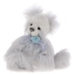 Charlie Bears Plush Collection - Garden Party