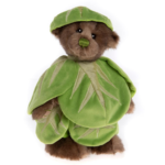 Charlie Bears Plush Collection - Gustus