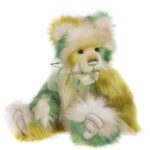 Charlie Bears Plush Collection - Shindig