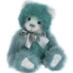 Charlie Bears Plush Collection - Smog