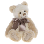 Charlie Bears Plush Collection - Tessa