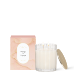 CIRCA Mango & Papaya Candle 001