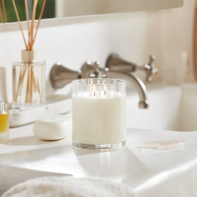 CIRCA Mango & Papaya Candle 003