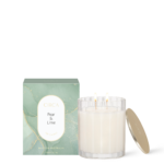 CIRCA Pear & Lime Soy Scented Candle 350g