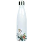 Australia Wildlife Animal Vacuum Insulated Drinking Bottle - Cockatoo