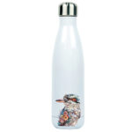Australia Wildlife Animal Vacuum Insulated Drinking Bottle - Kookaburra