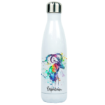 Designed Zodiac Stainless Vacuum Insulated Drinking Bottle 500ml - Capricorn