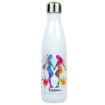 Designed Zodiac Stainless Vacuum Insulated Drinking Bottle 500ml - Gemini
