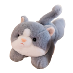 Wristband Clap Hand Strap Plush Toys 18cm - Cat
